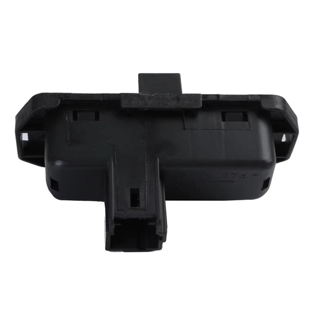 Tailgate Mechanical Switch for 2003-2009 Renault Megane II/Laguna II 98091103