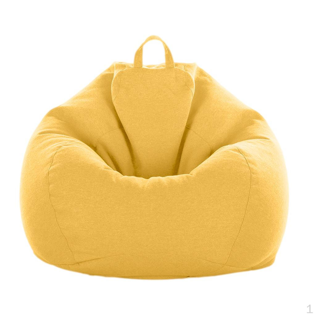 * 110 cm Utan Fyllning för Kudde Organizer Gosedjur,