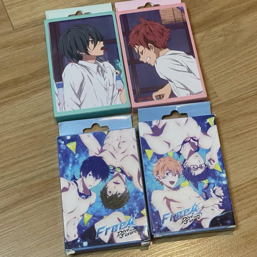

Free! Free! High Speed Df Korota Batch
