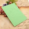 Blumenbaum Kunststoff Prägeordner Schablone für DIY Scrapbooking Album Karte Rahmen Vorlage Dekor Kunst Pflanzenzweig