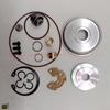Piezas de Turbo TB28/T28 Kits de Reconstrucción/Reparación Proveedor AAA Piezas de Turbocompresor