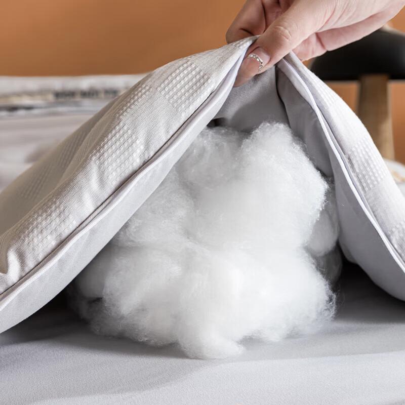 HLA All-Season Soy Fiber Parent-Child Duvet