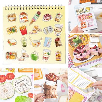 Nähen & Handarbeit – Scrapbooking