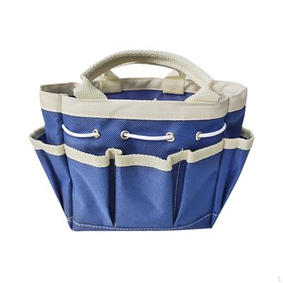 Bolsa de ferramentas de jardim para todas as suas necessidades de jardinagem