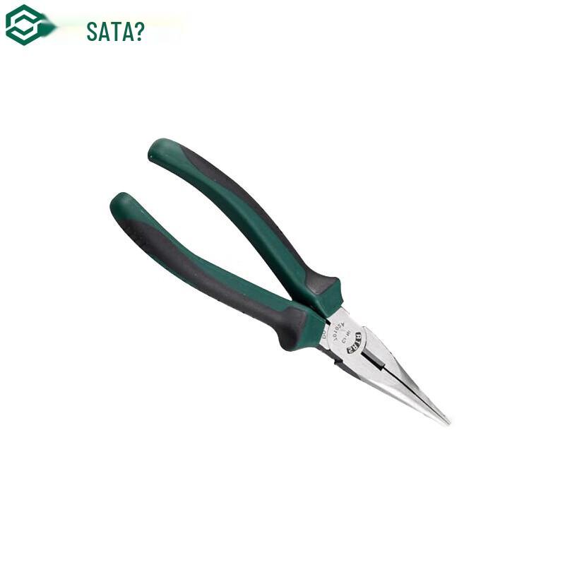 SATA Long Nose Pliers