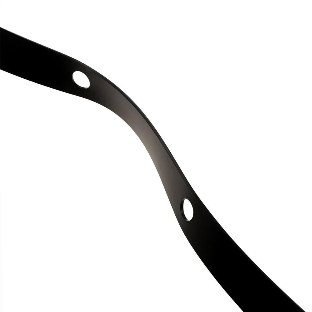 Transmission Filter Kit with Pan Gasket for Dodge 98-10 RAM A518 47RE 47RH 48RE