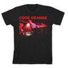Authentic CODE ORANGE No Mercy Hardcore Punk T-Shirt S M L XL 2XL NEW