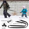 Children Ski Harness Ski Safety Shoulder Strap Training Skating Training for Skating Snowboarding Skiing Cycling For