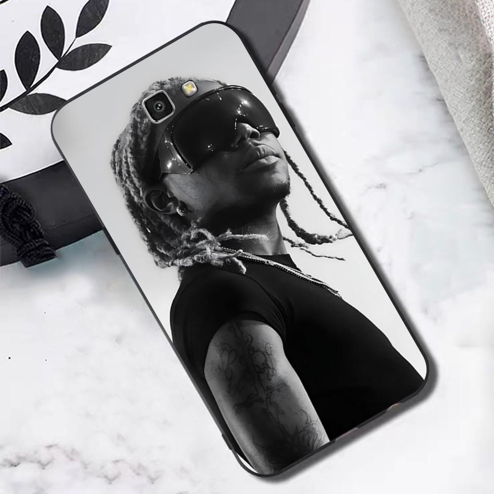 D-Destroy Lonely Lone Phone Case For Samsung S 9 10 20 21 22 23 30 23 24 plus lite Ultra FE S10lite Fundas