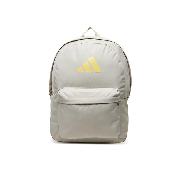 

Рюкзак adidas C-CLSC BARS BP IS7057 бежевый