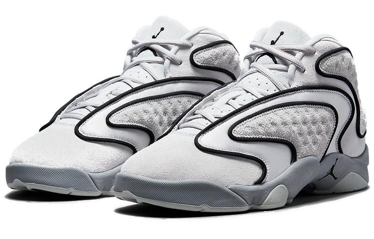 Jordan Og Tech Grey Women's 133000-002
