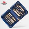 777 (THREE SEVEN) Korean Nail Clipper Set