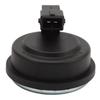 Baknav ABS-sensor 52751-1G101FFF for Hyundai i10 i20 Kia Picanto Rio Mk3