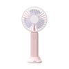 Portable USB Rechargeable Desktop Handheld Mini Fan