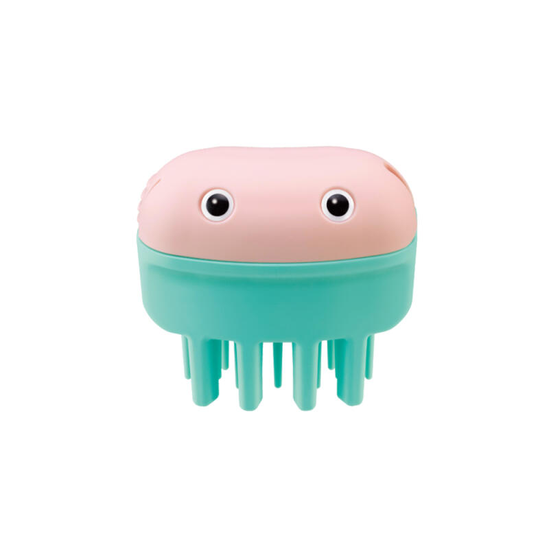 Haircut Monster s super simple thinning hair cutter