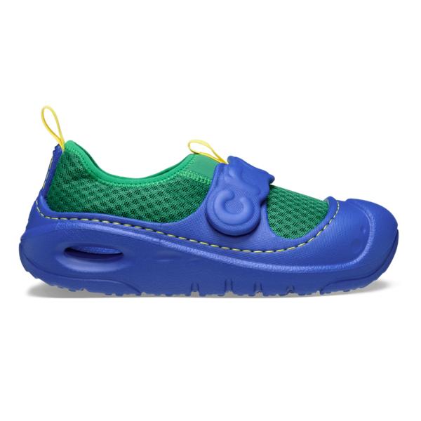 Crocs Kids Swiftwater Splash Shoes 210619 3wh