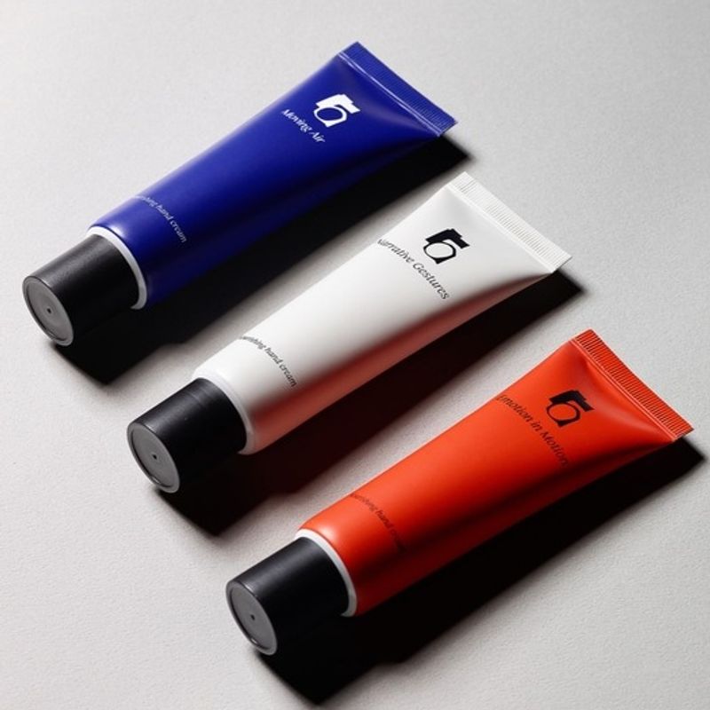 Narrative Gestures Handcreme 50ml