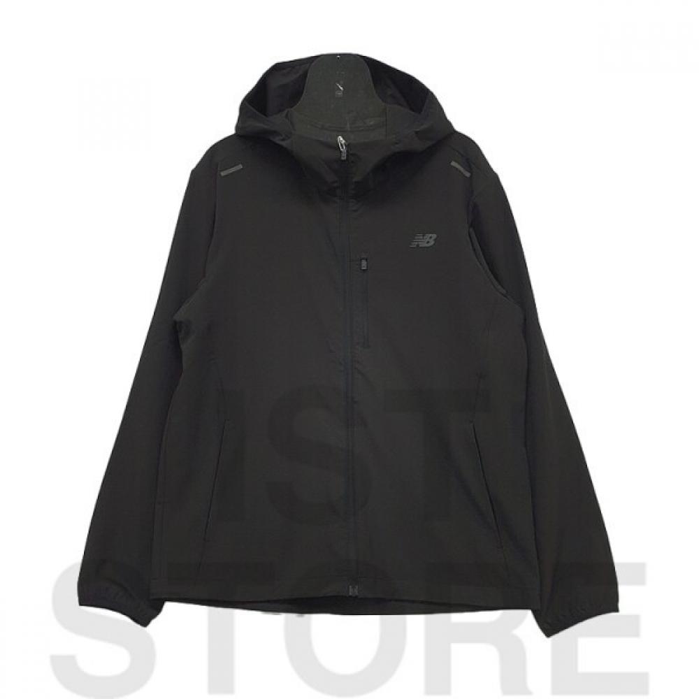 

Куртка New Balance Performance Stretch Woven Jacket Nbnafco103 (19)Black/095(M)