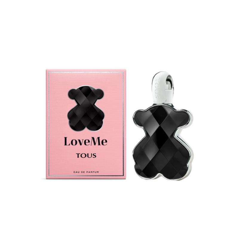 TOUS Love Bear Agate Eau de Parfum Floral and Fruity Perfume EDP / 50ml коричневый
