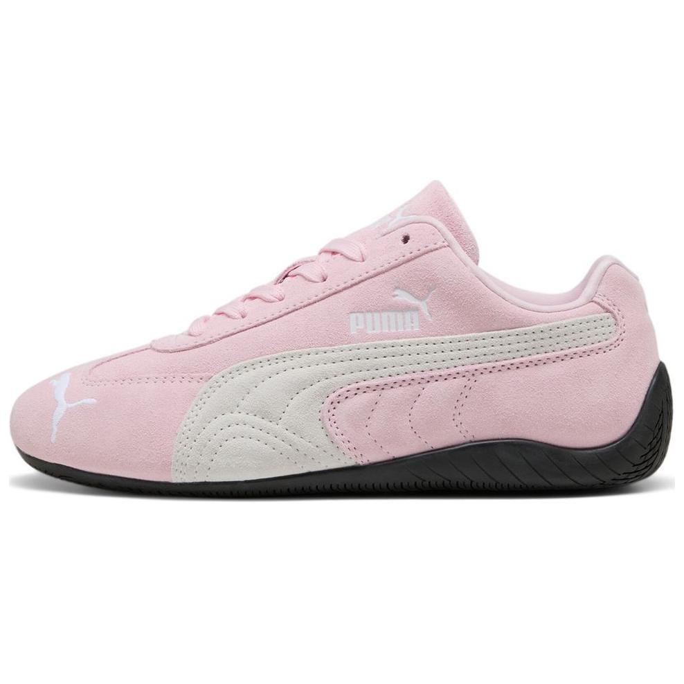 PUMA Speedcat Ikdienas Apavi Unisex Zemi