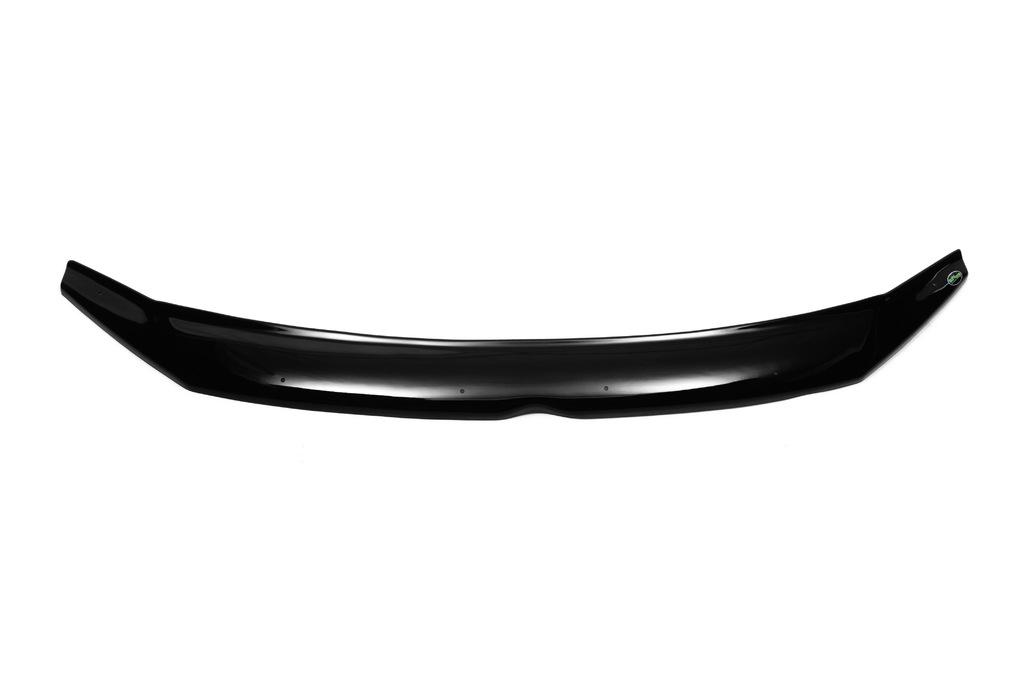 Hood Deflector (EuroCap) for Volkswagen Jetta 2011-2018