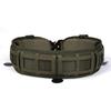 Mling Outdoor Tactical Belt with Quick-Release Buckle