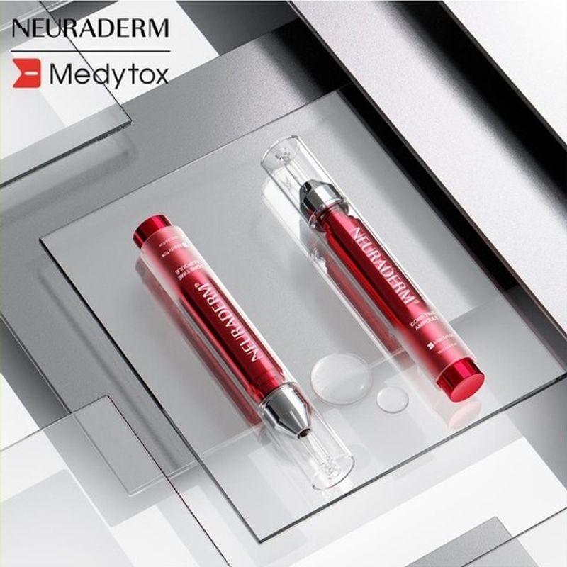 Medytox Newradum Core Time Ampull Planering (15 ml *2) 1 låda