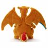 Takara Tomy Arts Pokémon I Choose You! Plush Charizard, Approx. 27cm Wide