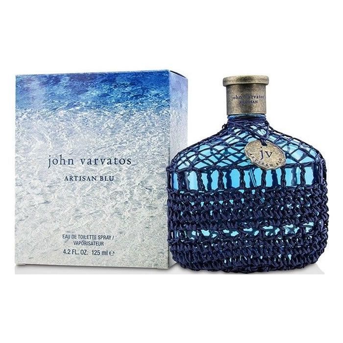 

John Varvatos Artisan Blu Eau de Toilette Spray 125ml