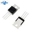 5 Stück IRFB3607 Feldeffekttransistor IRFB3607PBF MOSFET N-Kanal Transistoren 75V 80A TO-220
