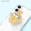 Gourmandies "Despicable Me/Minions" Series Die-Cut Clear POCOPOCO Kigurumi MINI-471B