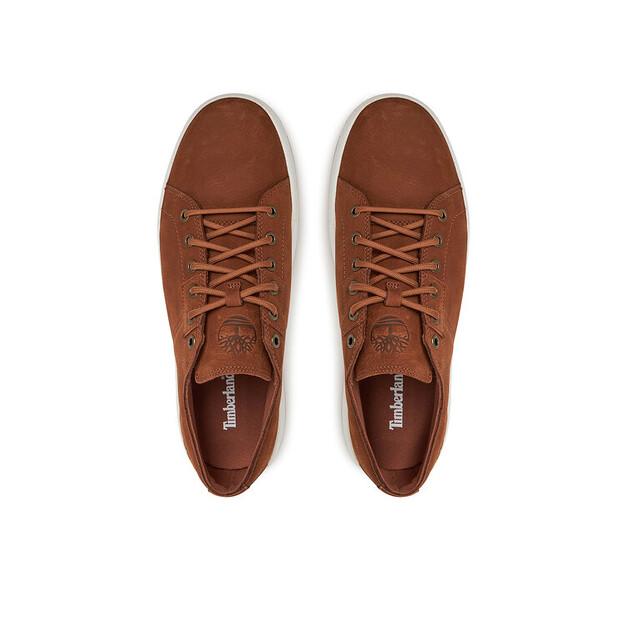 Кроссовки Timberland Maple Grove Low Lace
