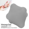 Silicone Hand Muscle Relax Massage   Pain Relief Neck Foot Exercise Fascia