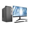 PC Desktop Comercial Lianshuo Hongdao D7 H00011 cu Monitor (Versiunea CN)