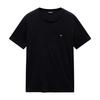 Napapijri Mens Salis Logo Short-Sleeved T-Shirt