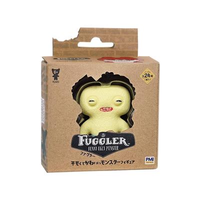 Fuggler Figure Open Box K 1 Piece Fuggler Collectible Figures 24 Figures FG2012K Authentic