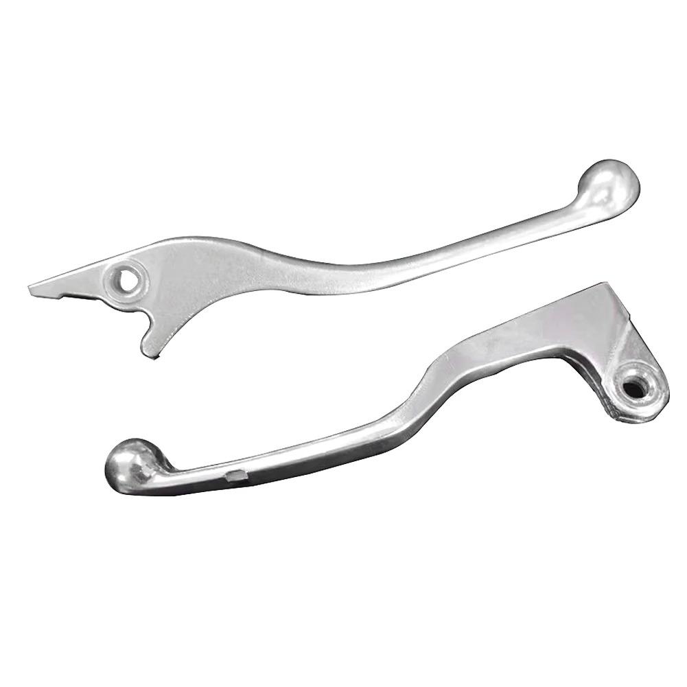 Motorcycle Accessories Front Clutch Handle Brake Handle Lever For FB Mondial HPS 125 300