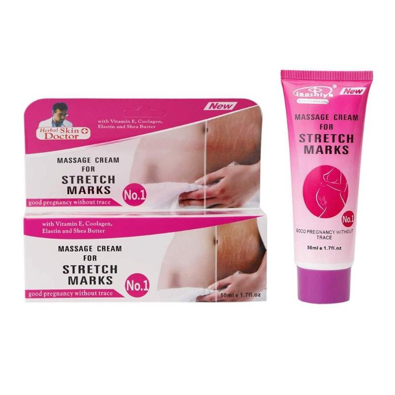 good massage cream