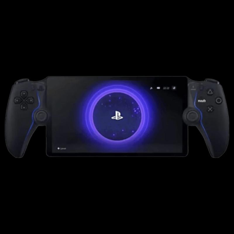 Удаленный плеер Sony PlayStation Portal (Китайская версия) черный