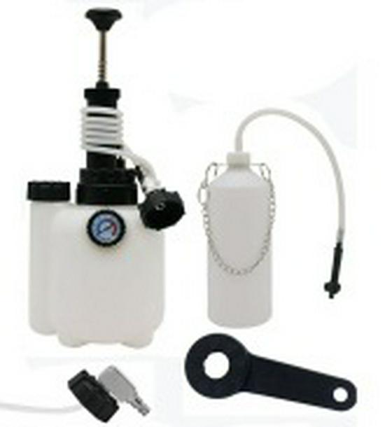 

3L Car Brake Fluid Reservoir & Change Tool