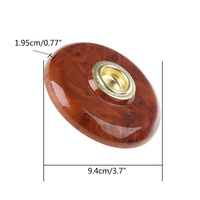Cello Anti-Rutsch-Matte Cello Endpin-Halter Spikes Bodenschutz Endpin-Stopper für Zuhause Endpin-Stütze Cello Anti-Rutsch-Pad