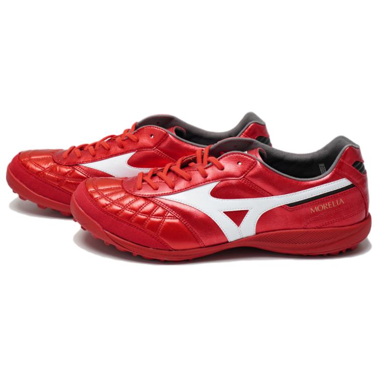 Mizuno Morelia Sala Tf Artificial Turf Soccer Shoes Unisex Soccer Shoes Q1GB250260