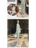 Women's Spring/Summer 2024 Suit Set: Elegant & Professional Thin Blazer for a Casual Yet Formal Look