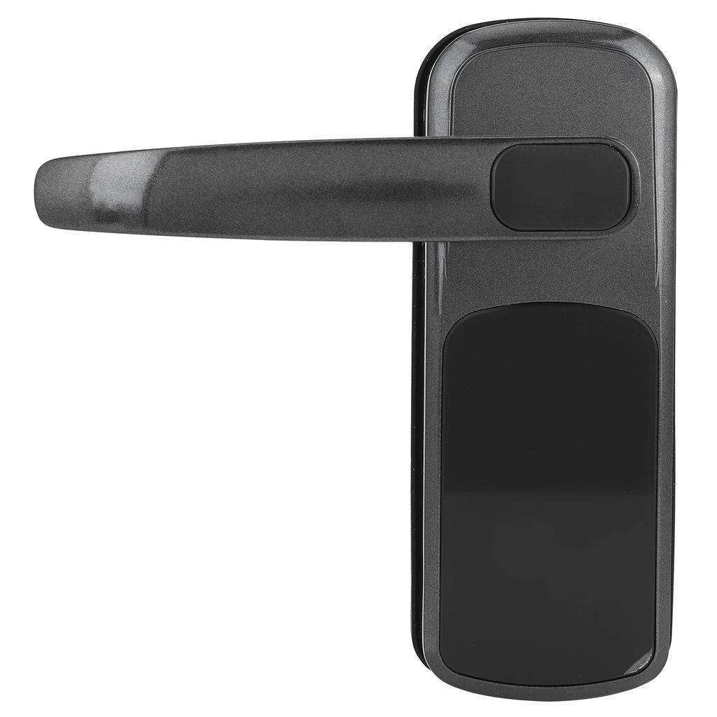 Smart APP Cards Password Keypad Mechanical Key Security Home Improvement