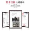 Square Watch Women'S Light Luxury Niche High-End Sense Simple Temperament Student Style Small Women'S Watch