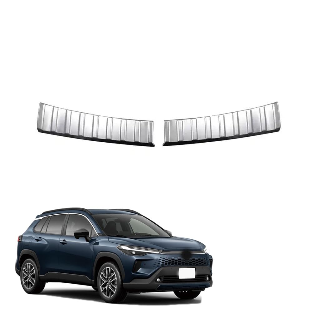 FOR New Corolla Cross 10 Series ZVG13 ZVG16 (May 2025 and up) Custom Parts,