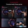 KOGER Smart Music Boxing Machine Wall Target