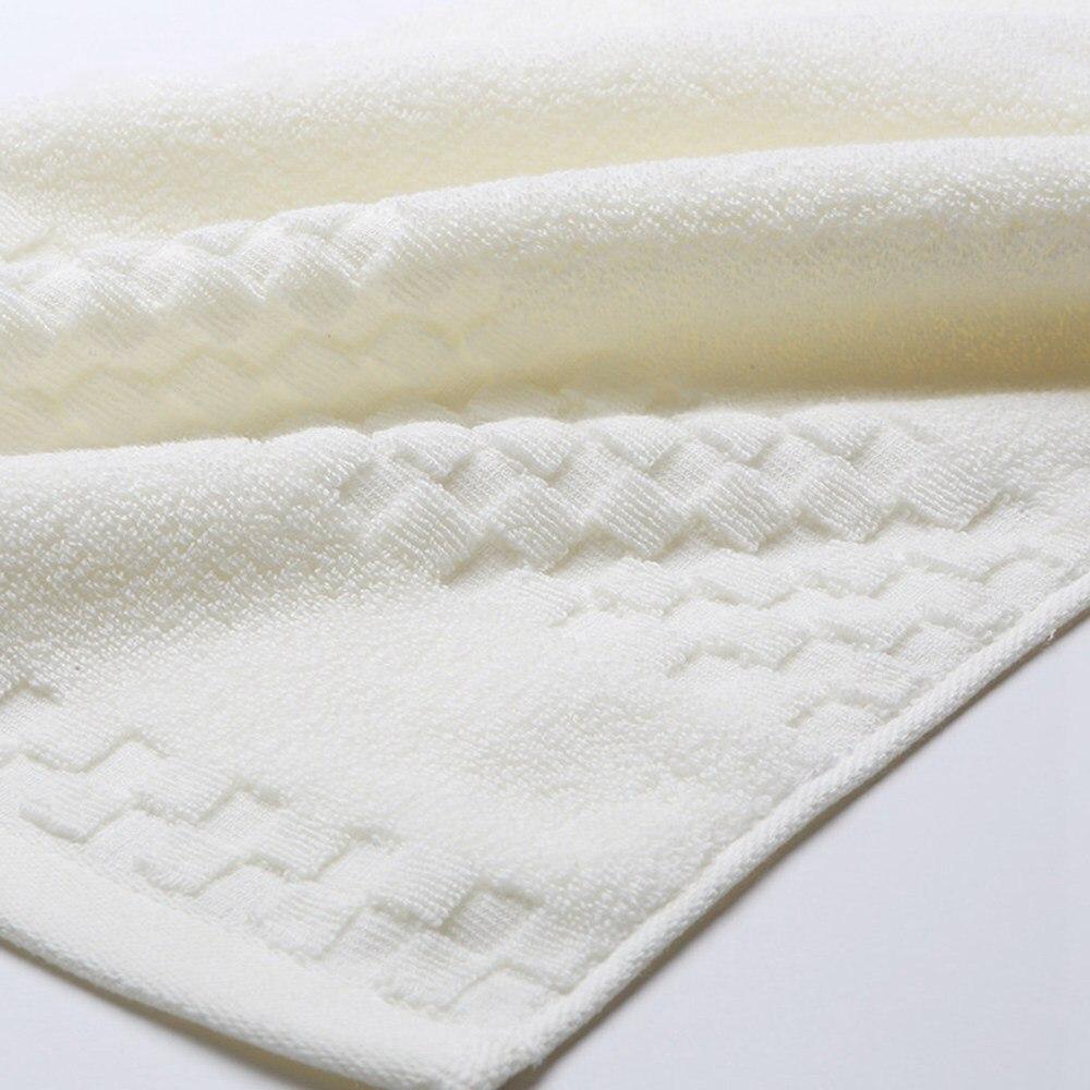 Waffle Towel Pure Cotton Waffle Weave Design Strong Water Absorption