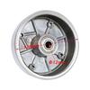 Rear Wheel Hub and Drum Brake Pads For Monkey Bike Z50 Z50R Z50A Z50J Z50JZ Z50GZ 8inch Wheel Rim