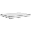 VidaXL Medium-Soft Foam Mattress 140x200 Cm 373036